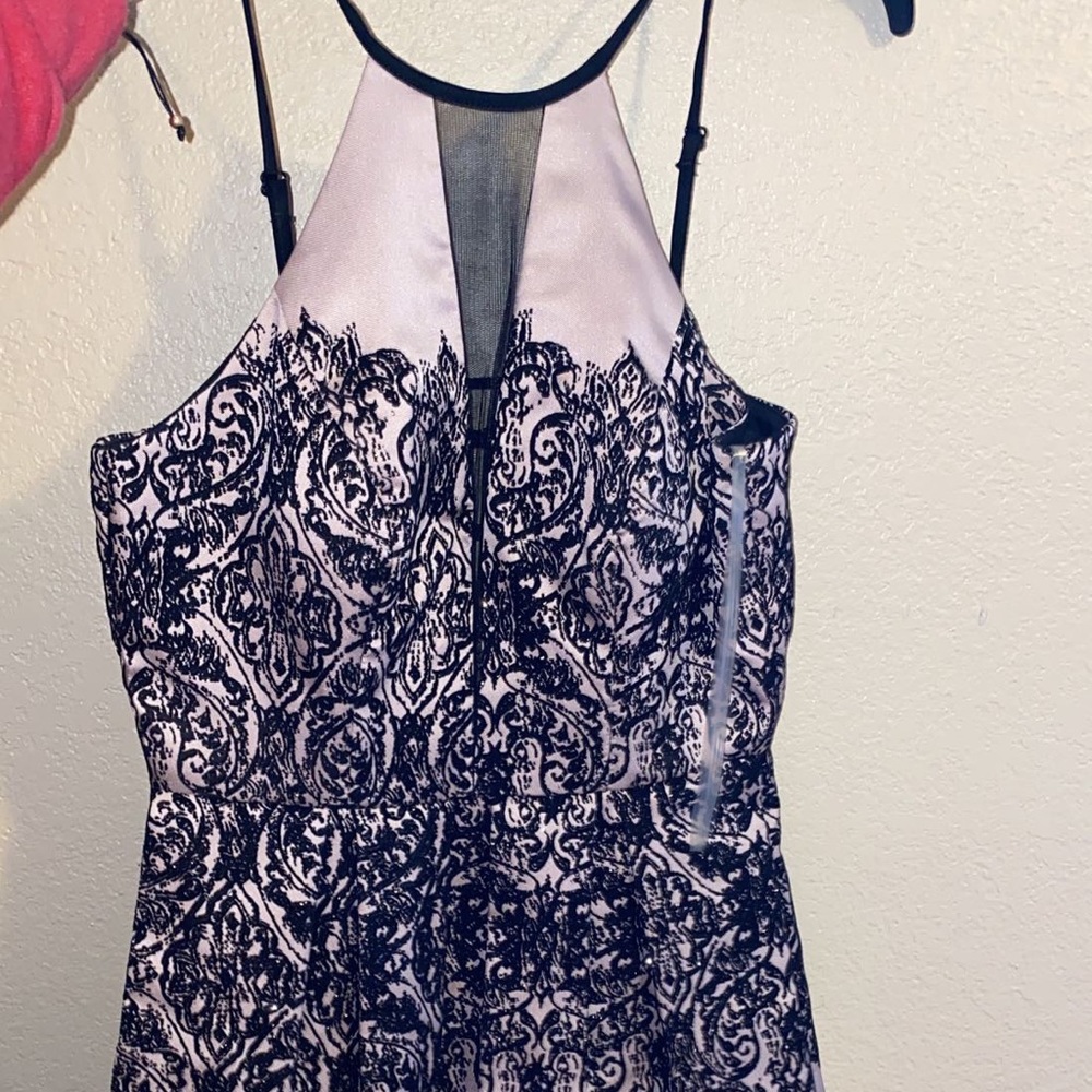 homecoming dress